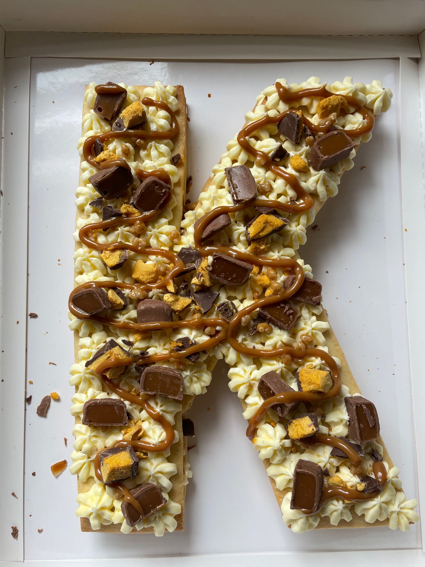 Cookie Cake