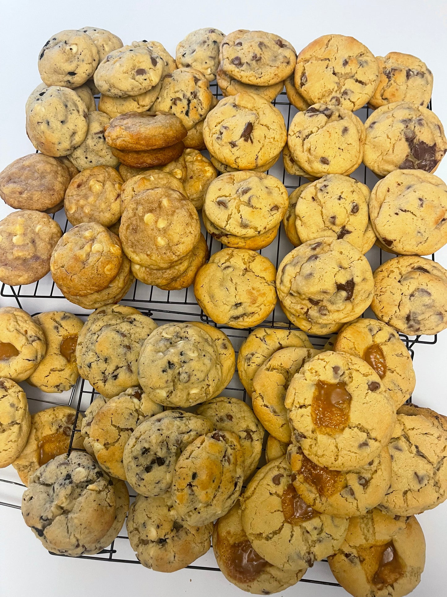 Early Childhood Educators Day Cookies!