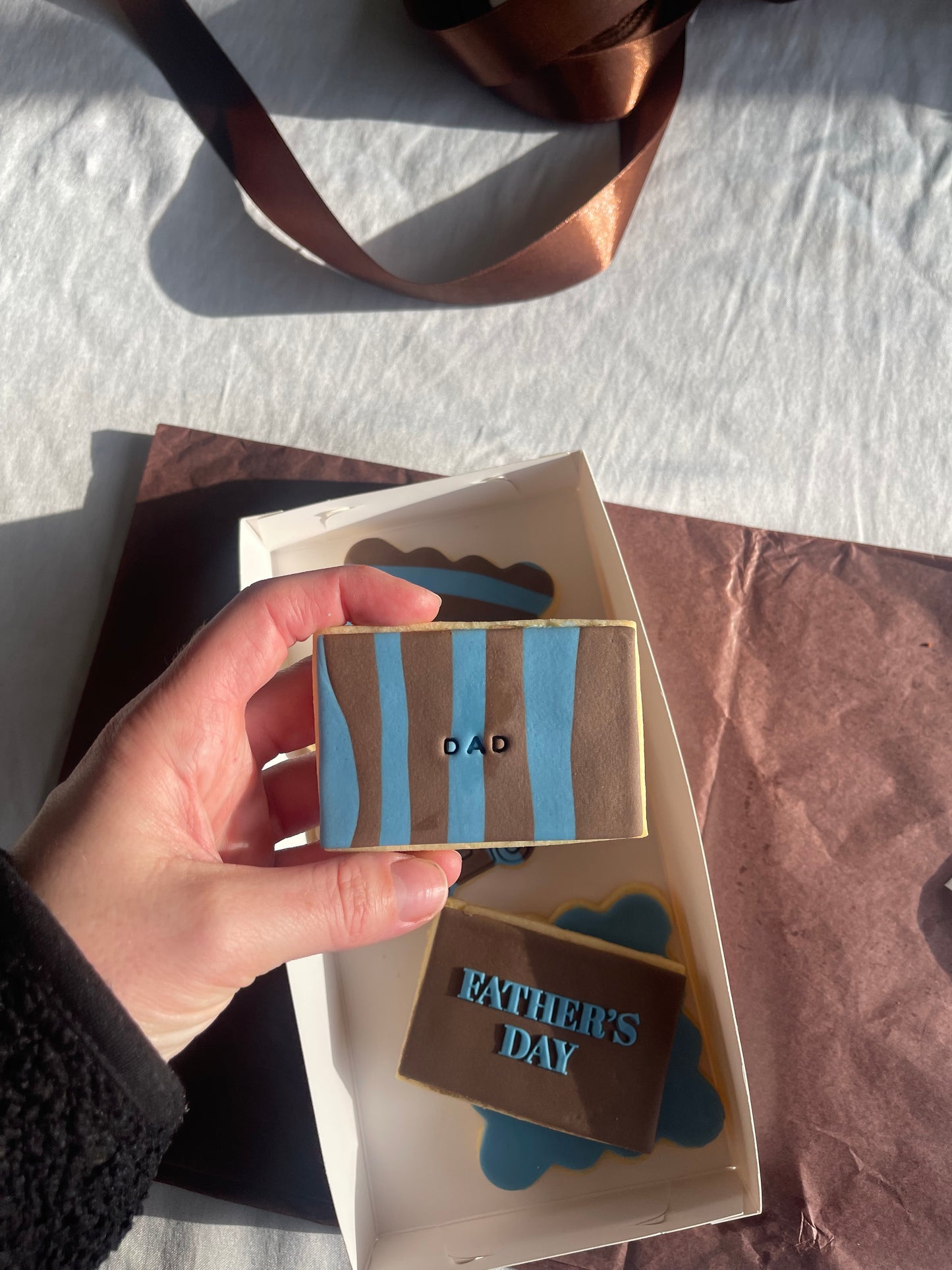 Mini Treat Bag!