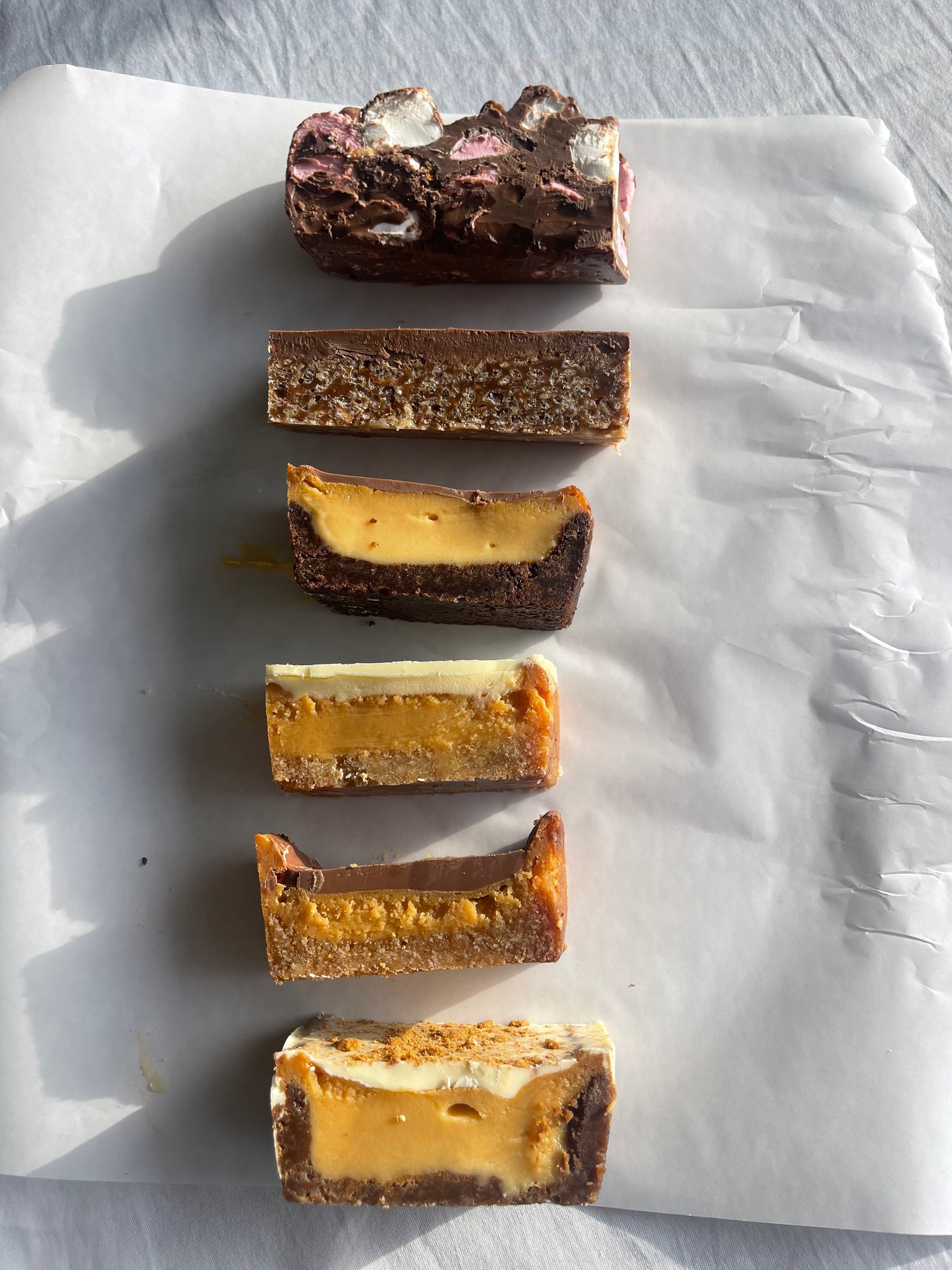 Father’s Day Slice Box