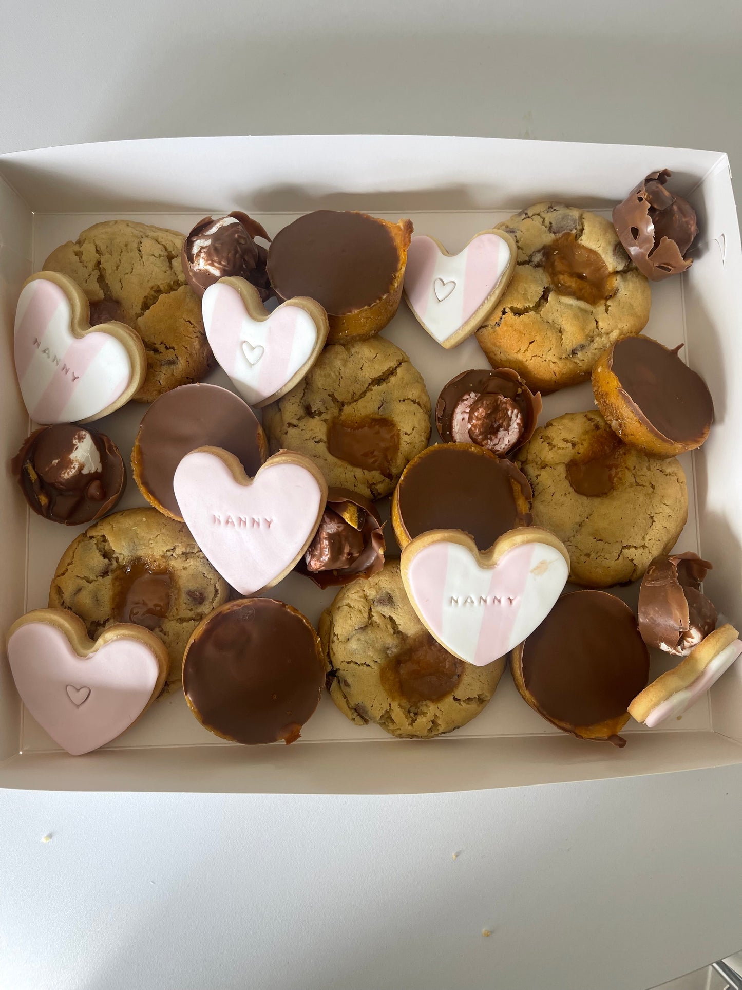Gift Box