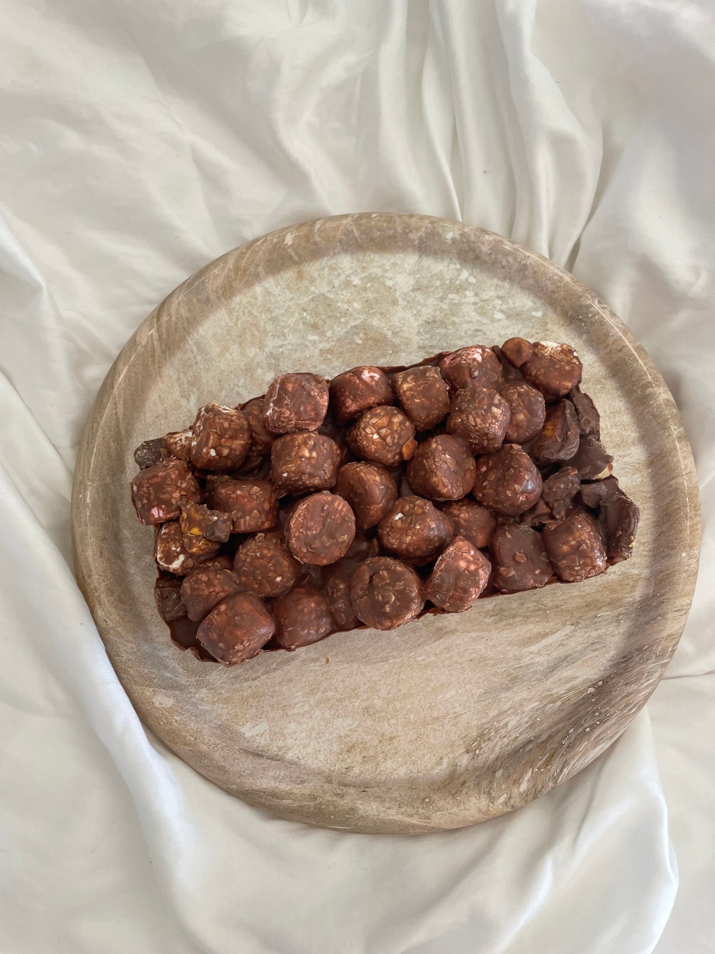Rocky Road