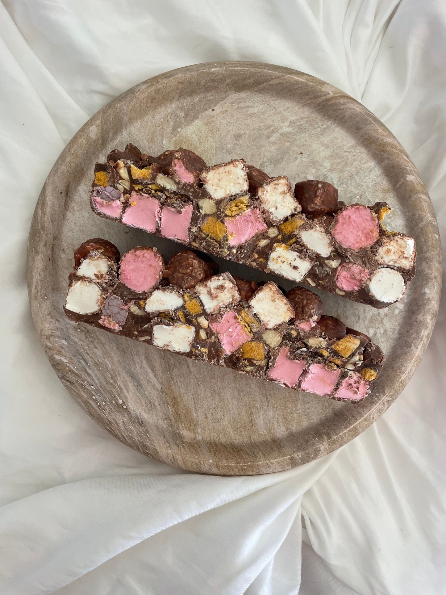 Rocky Road