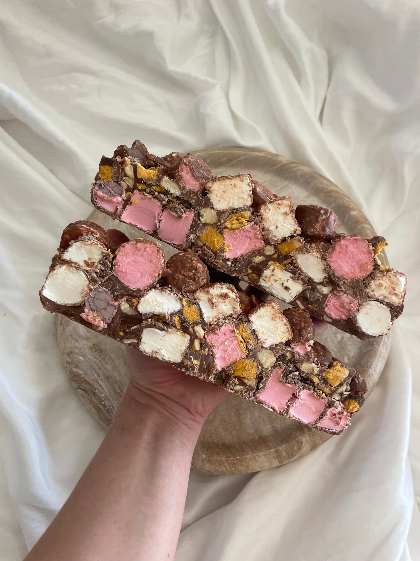 Rocky Road