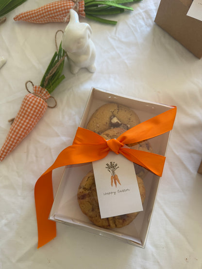 4 x Easter Sugar Cookies