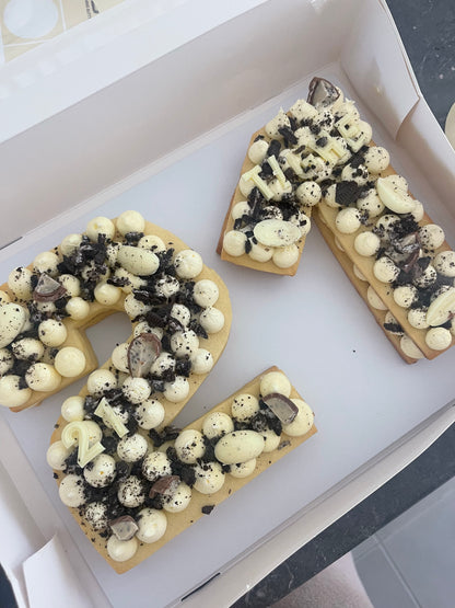 Cookie Cake