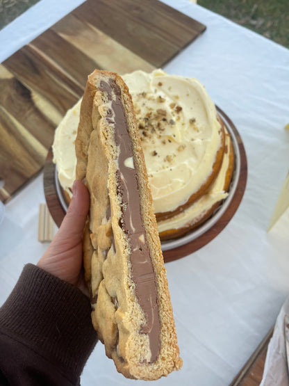 Cookie Pie