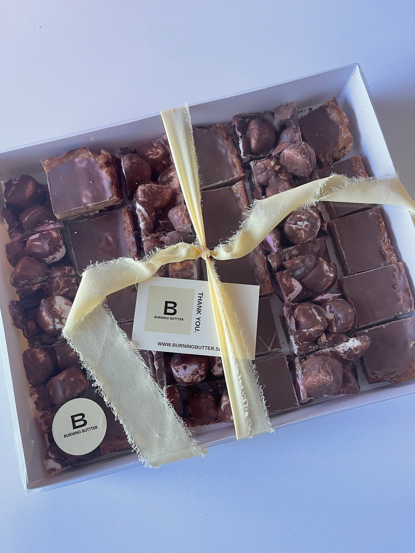 Catering Boxes