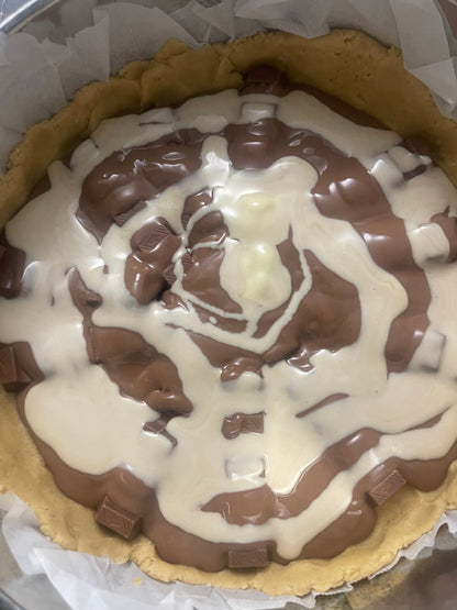Cookie Pie