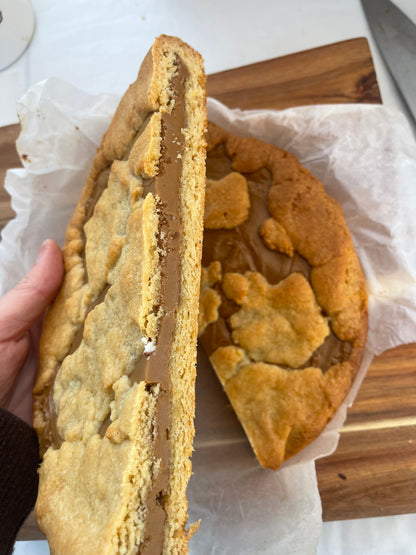 Cookie Pie