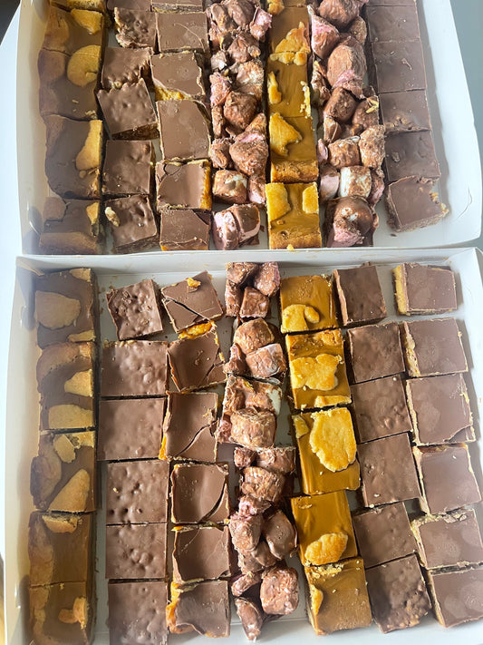 Catering Boxes