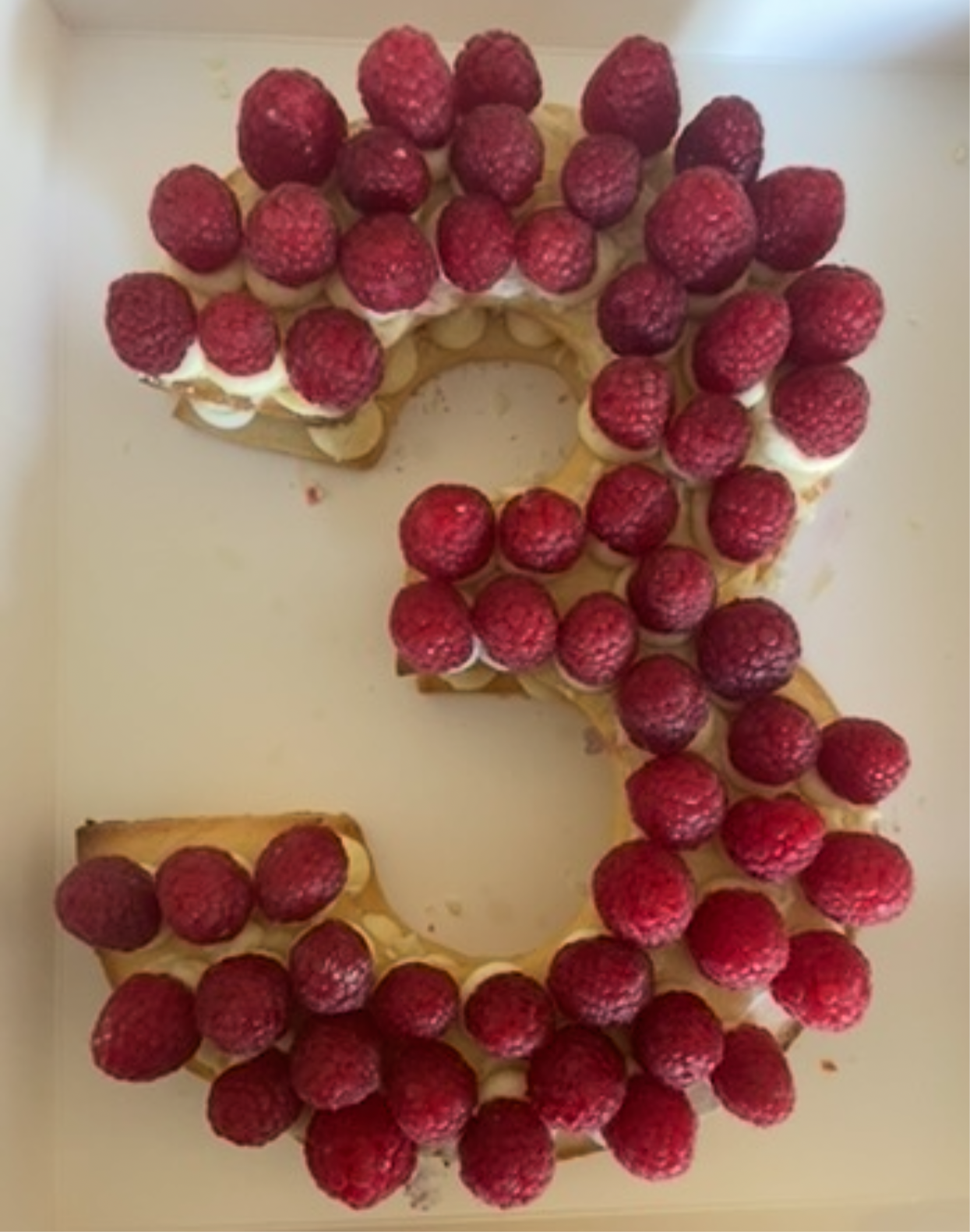 Cookie Cake