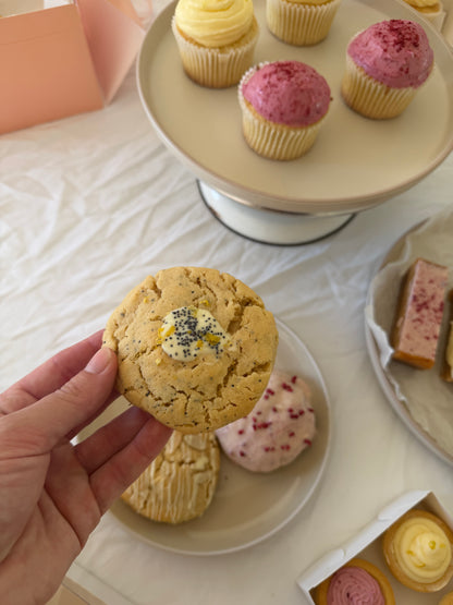 Mothers Day Loaded Cookies