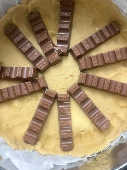 Cookie Pie