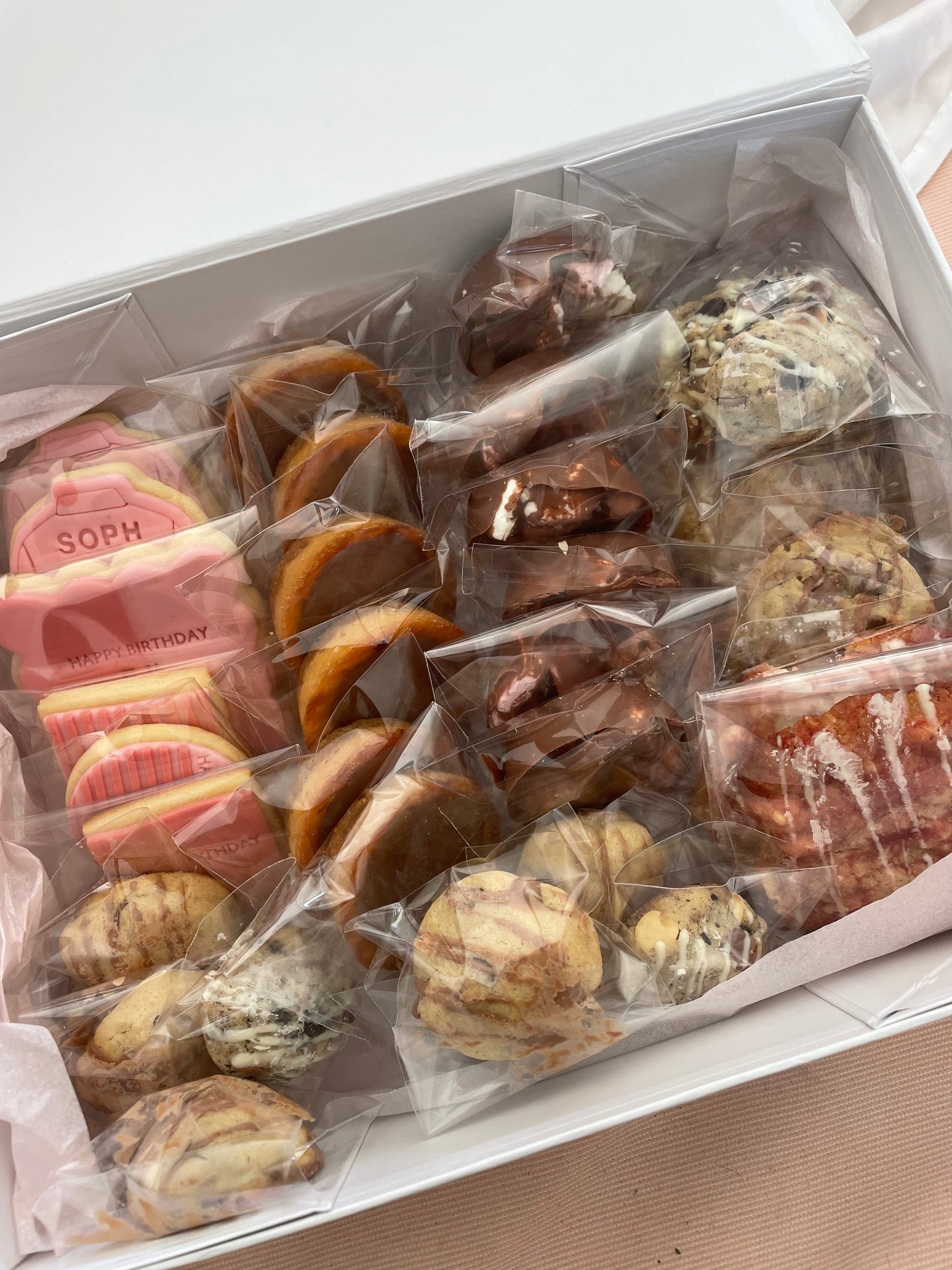 Gift Box